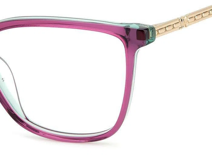 Juicy Couture JU229 Eyeglasses - view 10